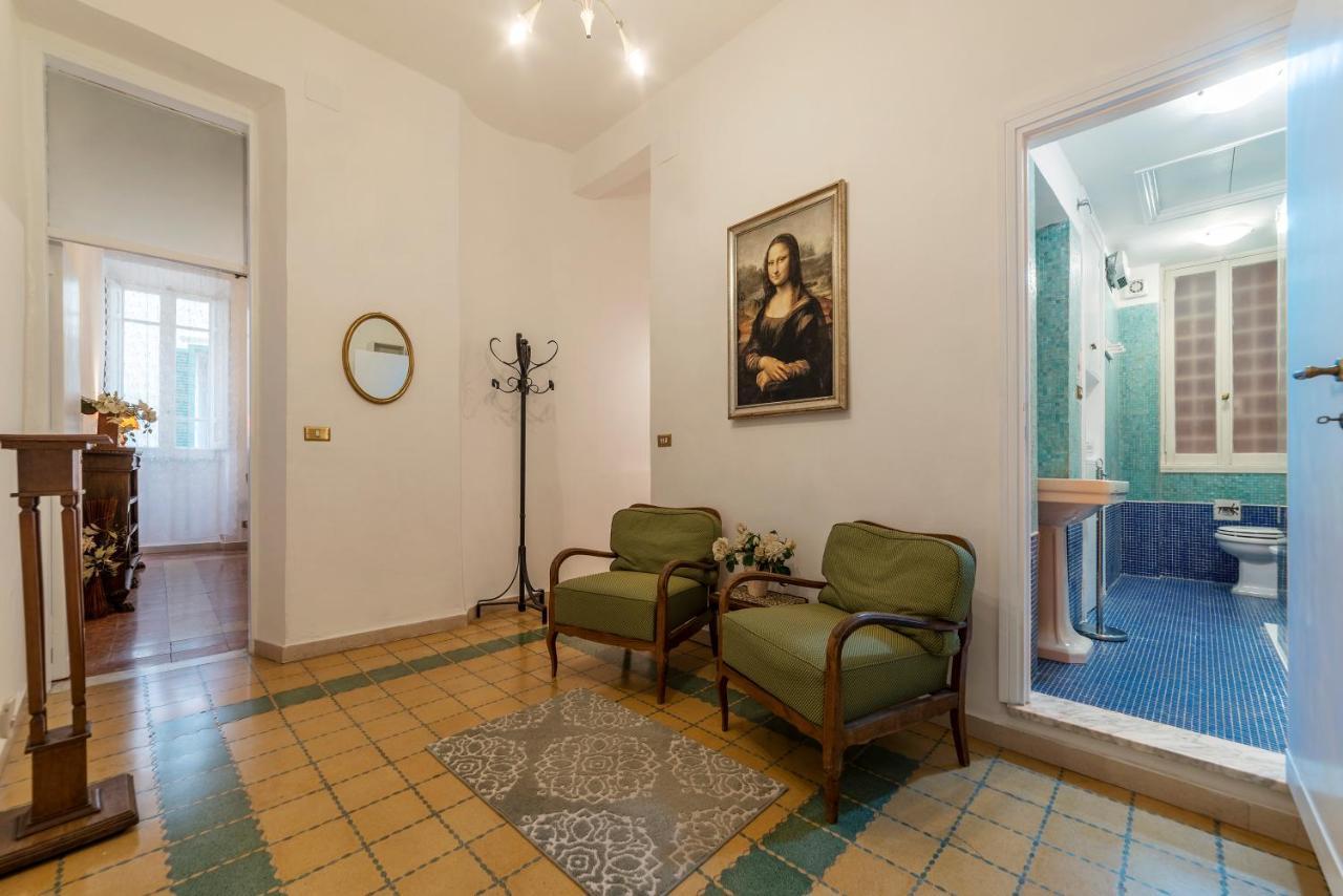 Appartamento S. Ignazio Central *