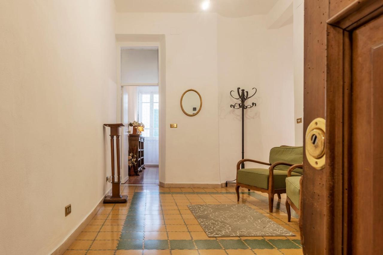 Appartamento S. Ignazio Central *