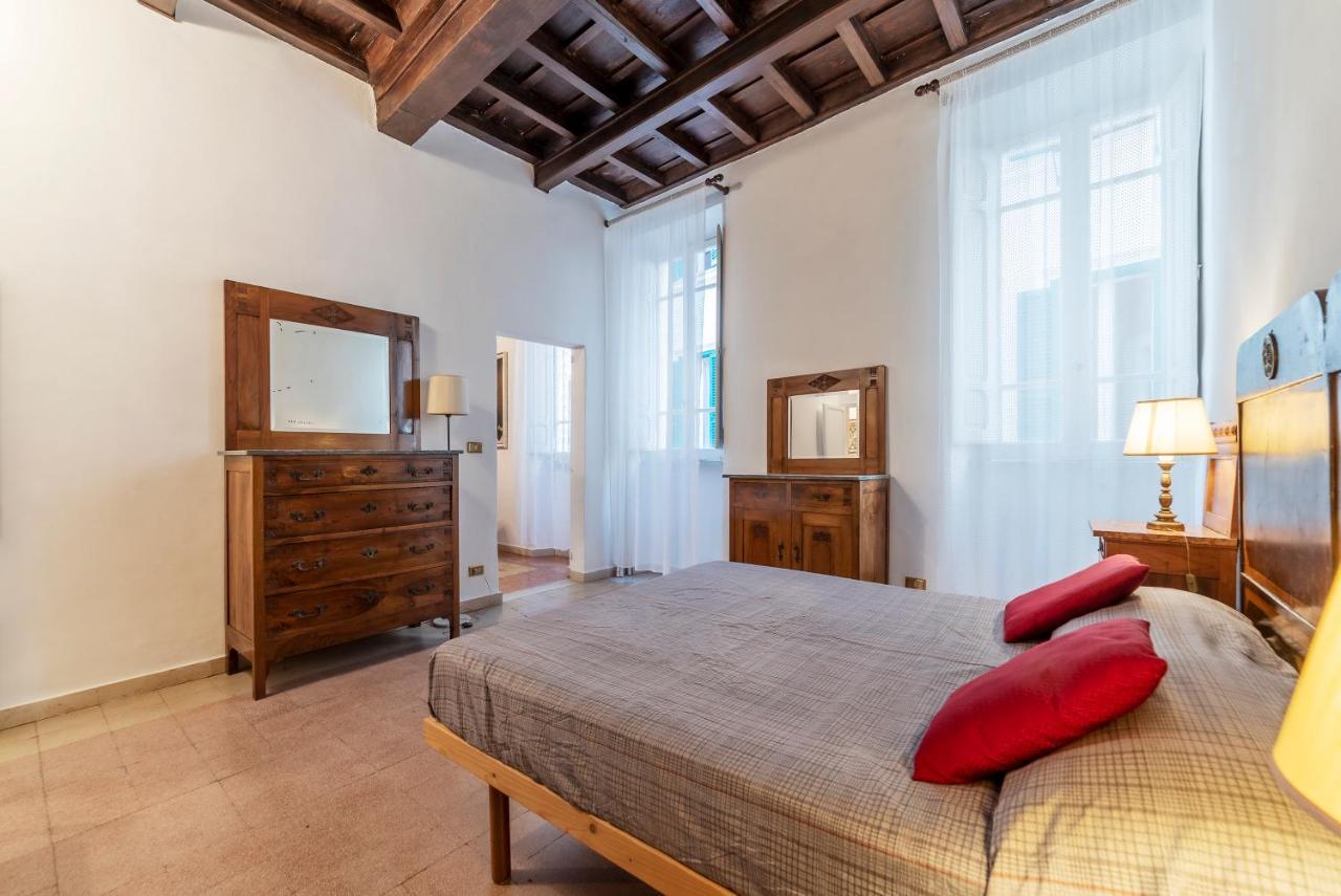 Appartamento S. Ignazio Central Roma