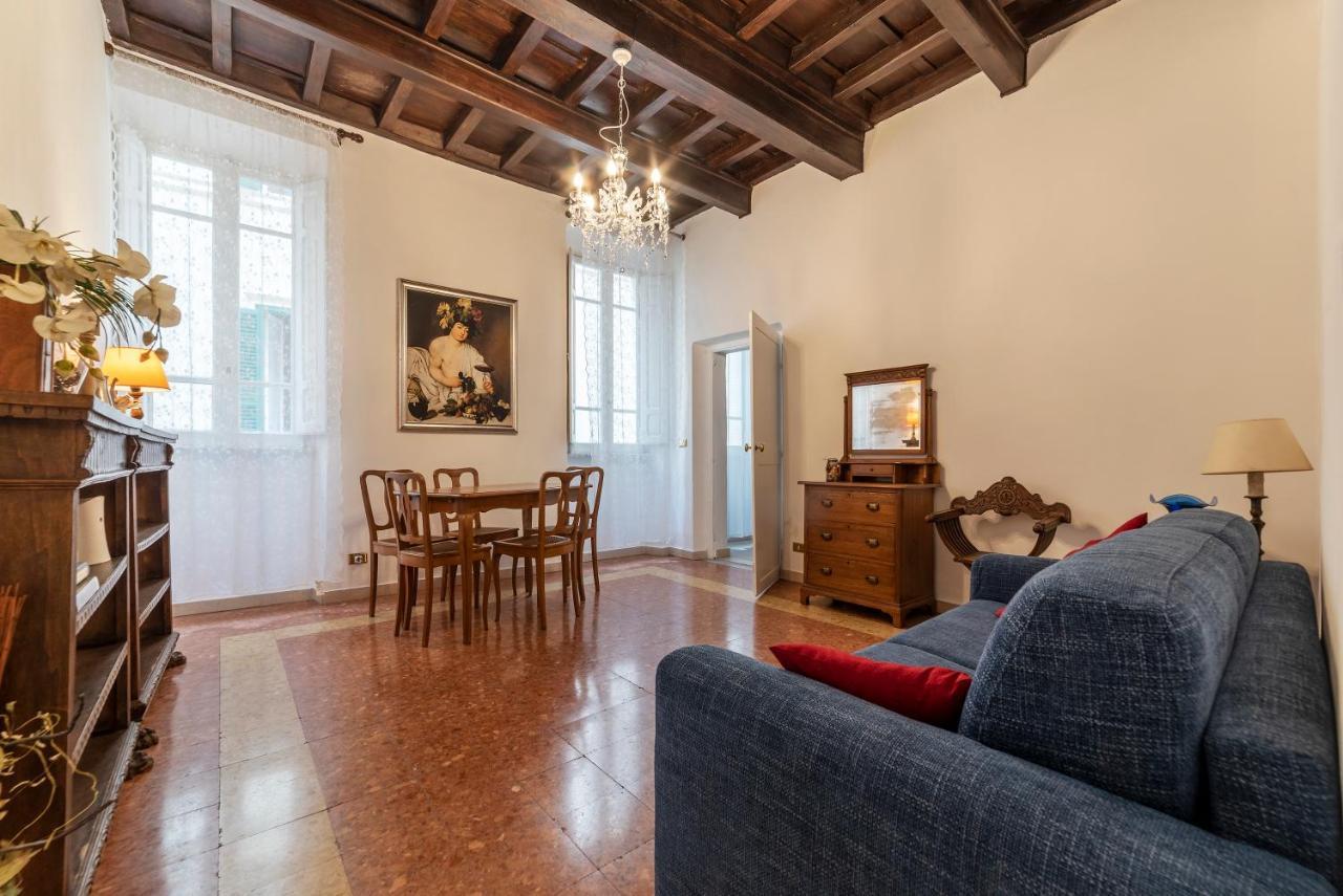 Apartamento S. Ignazio Central