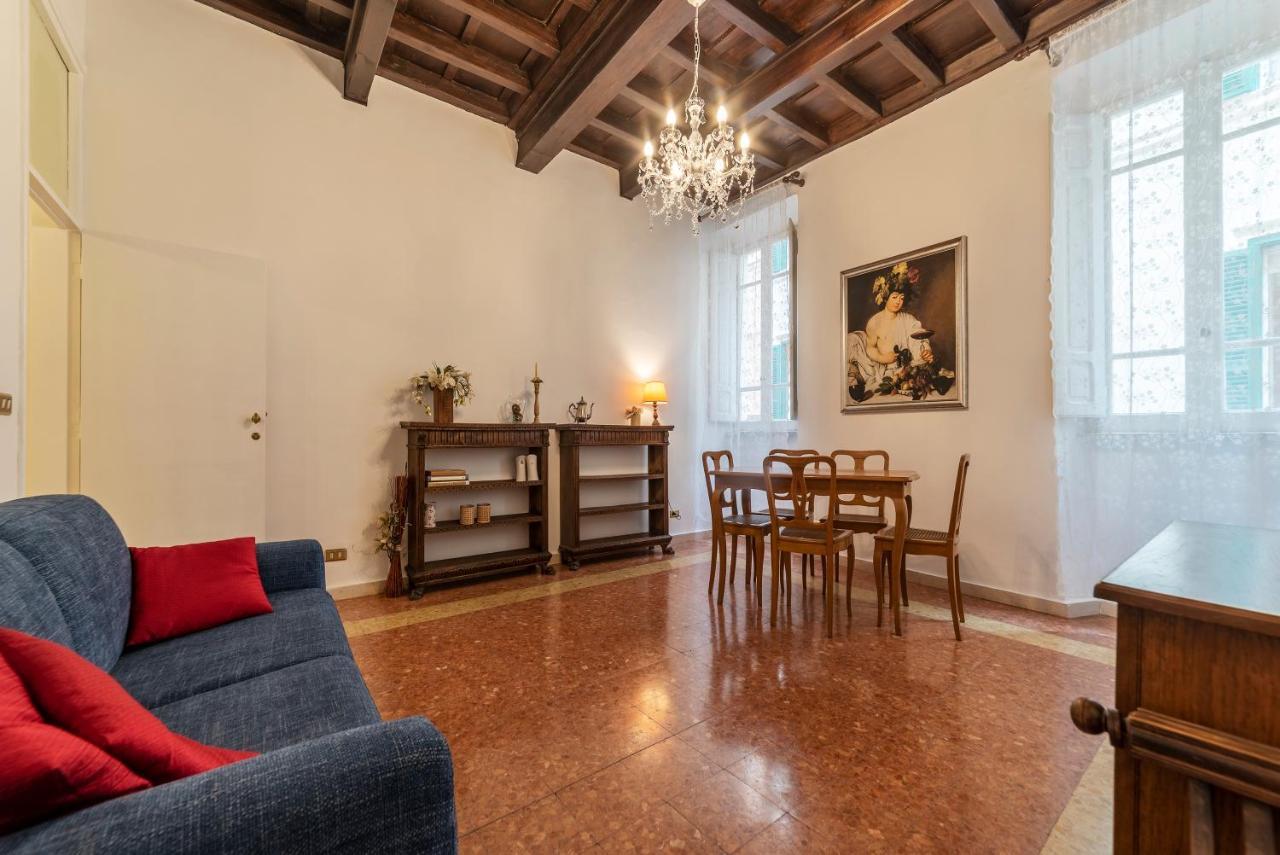 Apartamento S. Ignazio Central *