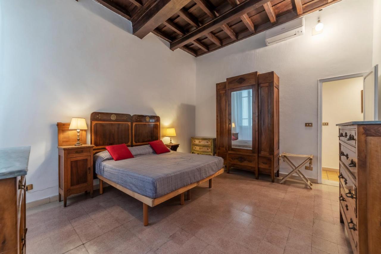 S. Ignazio Central Apartamento Roma
