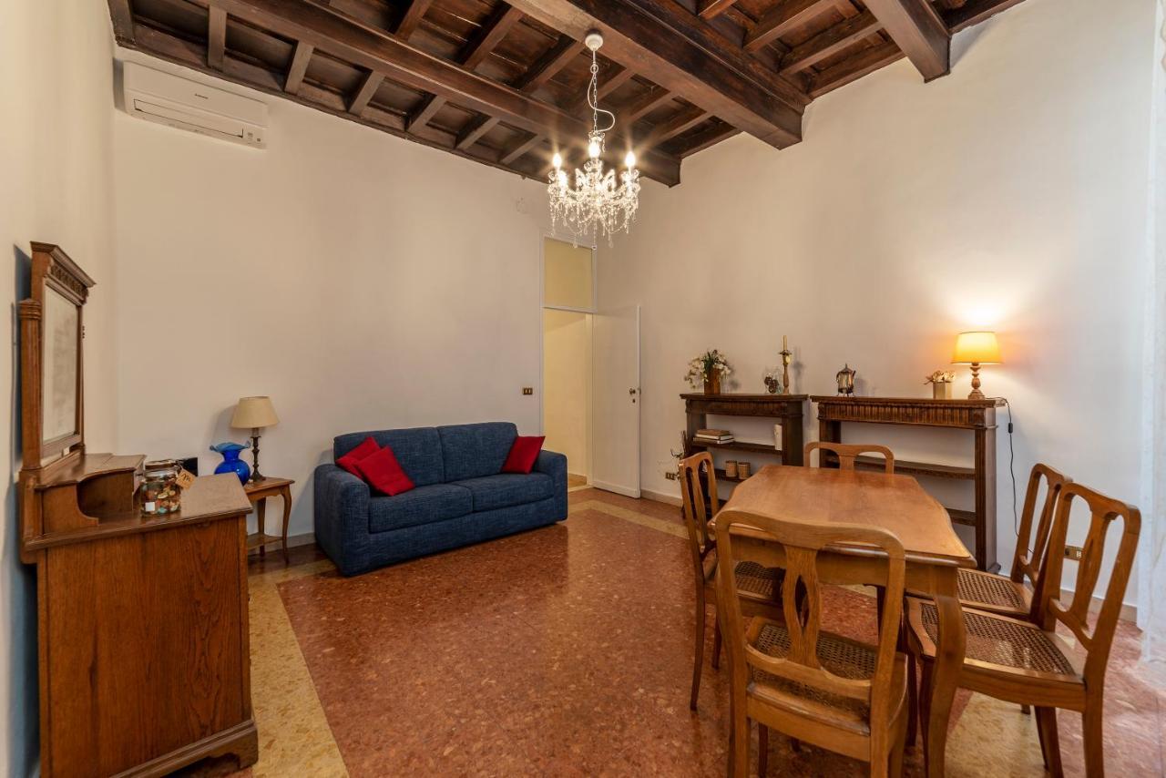 Apartamento S. Ignazio Central *