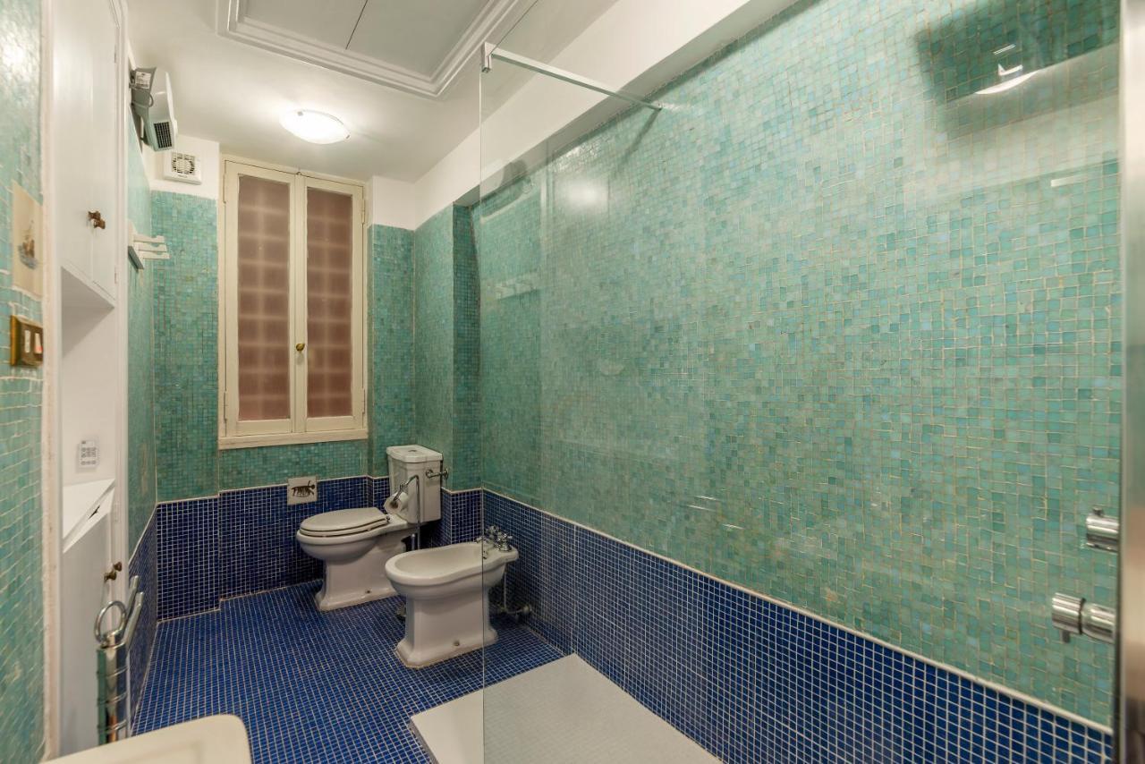 S. Ignazio Central Apartamento Roma